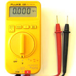 Fluke 12B - Multimeter | Alliance Test Equipment