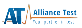 Alliance Test Logo
