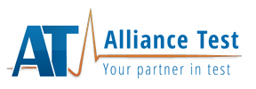 Alliance Test Logo