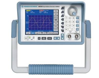 Rohde & Schwarz