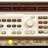 Agilent / HP / Keysight 8341A
