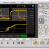 Agilent / HP / Keysight DSOX4034A