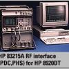 Agilent / HP / Keysight 83215A