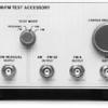 Agilent / HP / Keysight 11715A