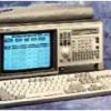 Agilent / HP / Keysight 1672A