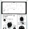 Agilent / HP / Keysight 432A