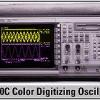 Agilent / HP / Keysight 54520C