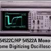 Agilent / HP / Keysight 54522A