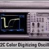Agilent / HP / Keysight 54522C