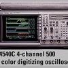 Agilent / HP / Keysight 54540C