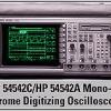 Agilent / HP / Keysight 54542A