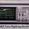 Agilent / HP / Keysight 54542C