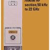 Agilent / HP / Keysight 70905B