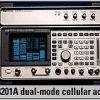 Agilent / HP / Keysight 83201A