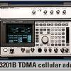 Agilent / HP / Keysight 83201B