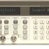 Agilent / HP / Keysight 83752A
