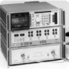 Agilent / HP / Keysight 8515A