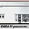 Agilent / HP / Keysight 85685A