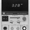 Agilent / HP / Keysight 8900D
