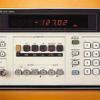Agilent / HP / Keysight 8902A