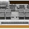 Agilent / HP / Keysight E1343A