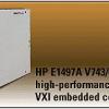Agilent / HP / Keysight E1497A