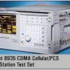 Agilent / HP / Keysight E6380A