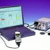 Agilent / HP / Keysight E7475A