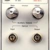 Agilent / HP / Keysight 83493A