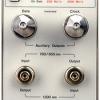 Agilent / HP / Keysight 83492A