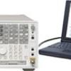 Agilent / HP / Keysight 89650S
