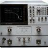 Agilent / HP / Keysight 8703A