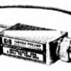 Agilent / HP 10855A - 