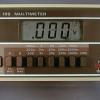 Keithley 169 - 