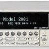 Keithley 2001 - 