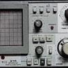 Tektronix 314 - 