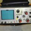 Tektronix 326 - 