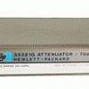 Agilent / HP 33321G - 