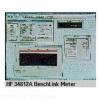 Agilent / HP 34812A - 