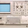 Tektronix 370 - Tektronix 370 -