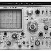 Tektronix 454A - 