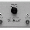 Agilent / HP 466A - 
