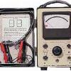 Keithley 502A - 