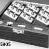 Keithley 5905 - 