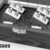 Keithley 5909 - 