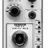 Tektronix 7S11 - 