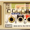 Fluke 8050A - 