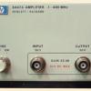 Agilent / HP 8447A - 
