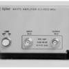 Agilent / HP 8447D - 