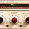Agilent / HP 8555A - 